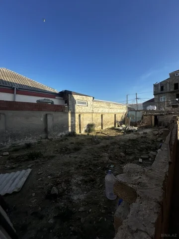 Həyət/Bağ Evi, Villa Satılır