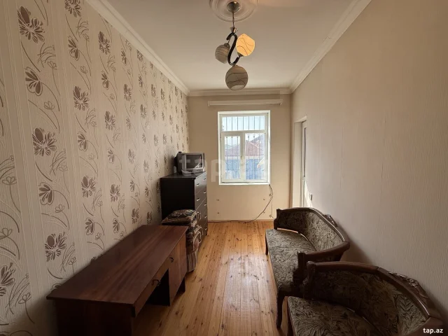 Həyət/Bağ Evi, Villa Satılır