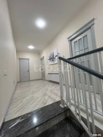 Həyət/Bağ Evi, Villa Kirayə verilir