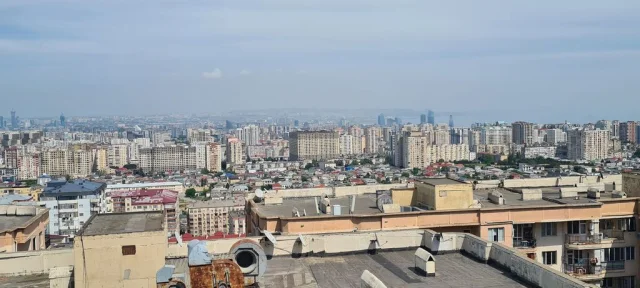 Mənzil Satılır