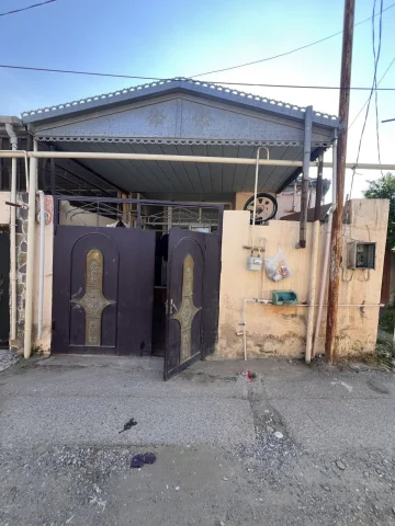 Həyət/Bağ Evi, Villa Satılır