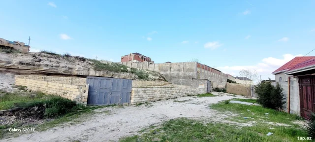 Torpaq sahəsi Satılır