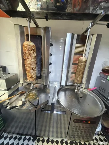 Digər Kommersiya Əmlakı Kirayə verilir
