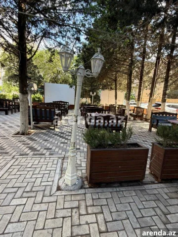 Digər Kommersiya Əmlakı Kirayə verilir