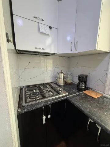 Mənzil Satılır