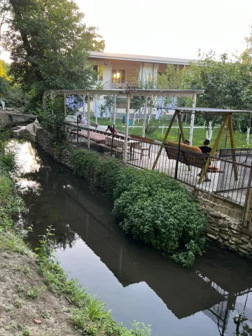 Həyət/Bağ Evi, Villa Kirayə verilir