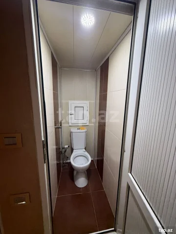 Mənzil Kirayə verilir