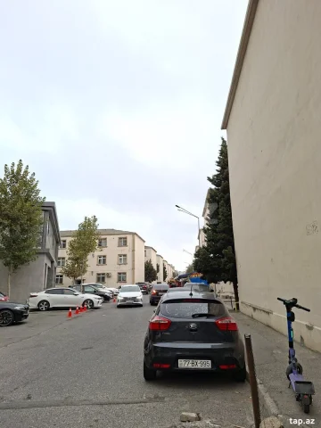 Mənzil Satılır