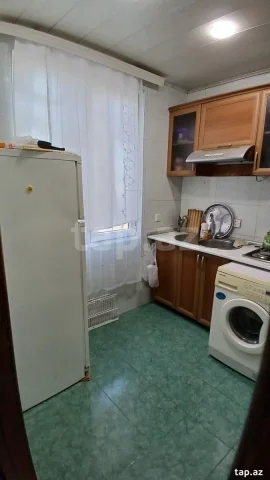 Mənzil Kirayə verilir