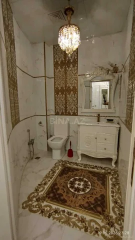 Mənzil Kirayə verilir