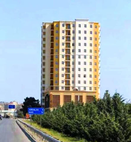 Mənzil Satılır
