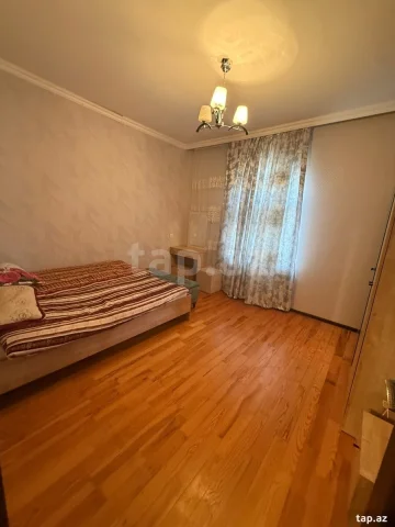 Həyət evi, Sumqayıt ş.