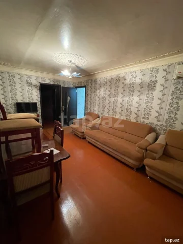 Mənzil Kirayə verilir