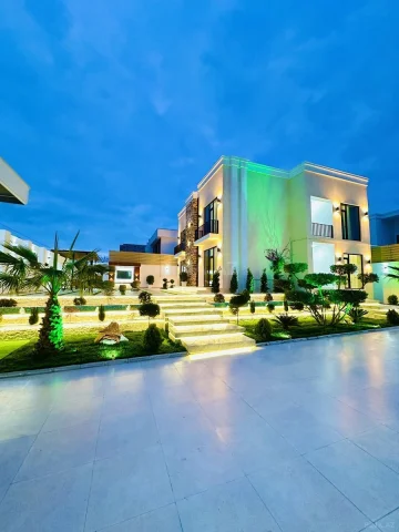 Həyət/Bağ Evi, Villa Satılır