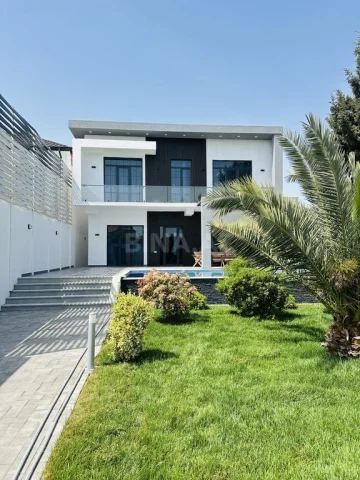 Həyət/Bağ Evi, Villa Satılır