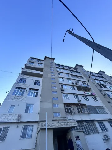 Mənzil Satılır