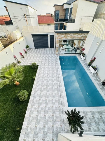 Həyət/Bağ Evi, Villa Satılır