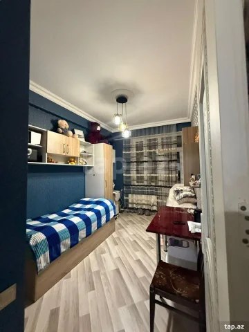 Mənzil Satılır