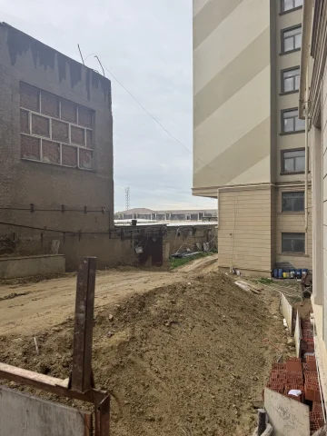 Mənzil Satılır