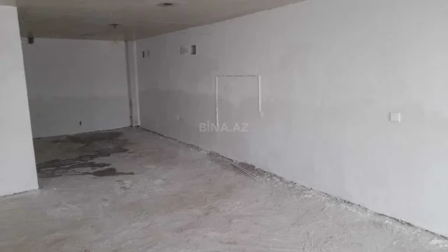 Digər Kommersiya Əmlakı Kirayə verilir