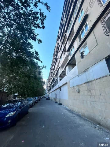 Mənzil Kirayə verilir