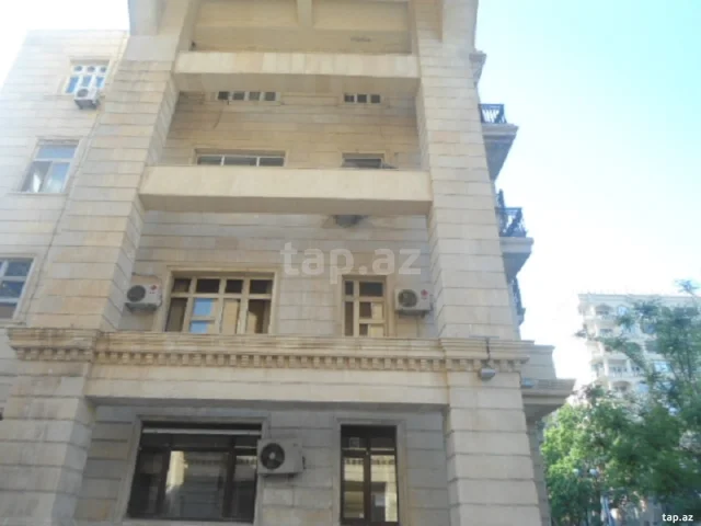 Mənzil Satılır