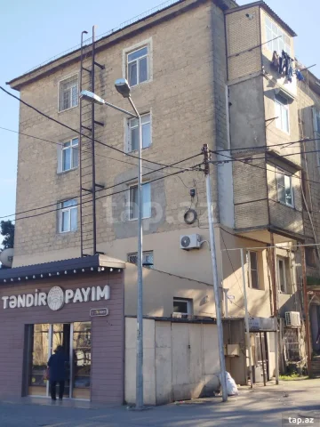 Mənzil Kirayə verilir