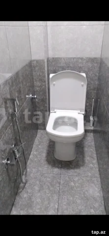 Mənzil Kirayə verilir