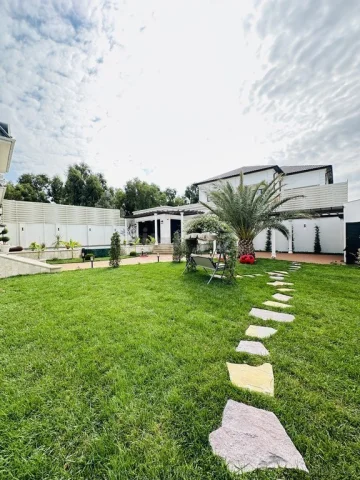 Həyət/Bağ Evi, Villa Satılır