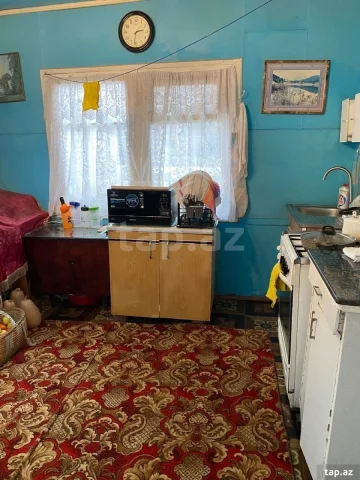 3-otaqlı mənzil, Həzi Aslanov q�...