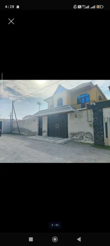 Kirayə verilir