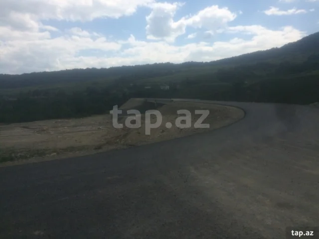 20 sot torpaq sahəsi, Quba r.
