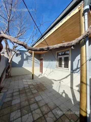 Həyət/Bağ Evi, Villa Satılır