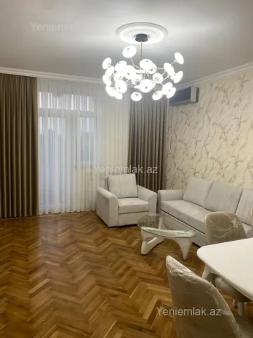 Mənzil Kirayə verilir