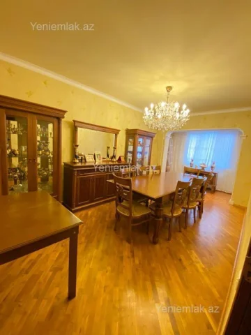 Mənzil Satılır