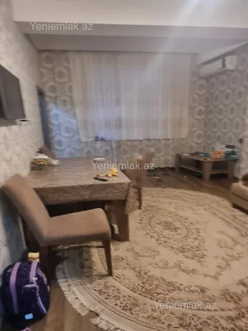 Mənzil Satılır