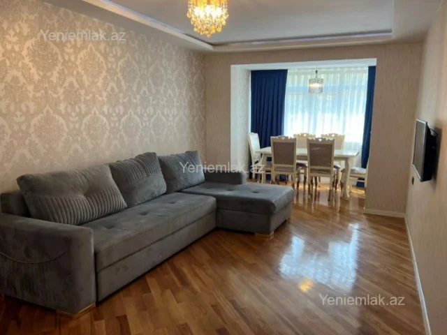 Mənzil Satılır
