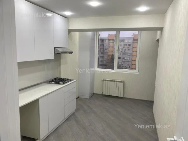 Mənzil Satılır