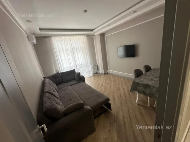 Mənzil Satılır