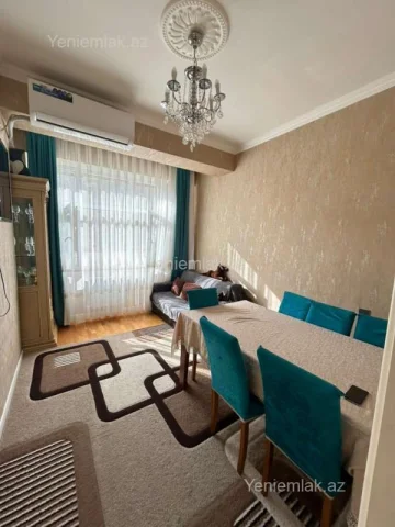 Mənzil Satılır