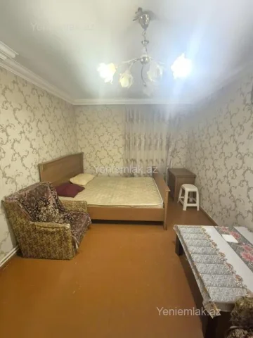 Mənzil Satılır