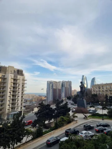 Mənzil Satılır