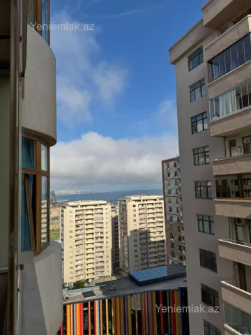 Mənzil Kirayə verilir