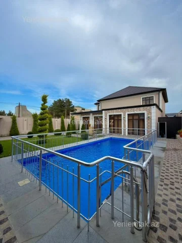 Həyət/Bağ Evi, Villa Satılır