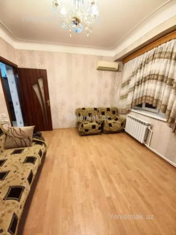 Mənzil Satılır