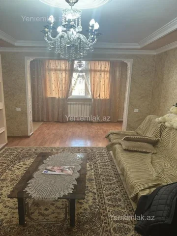 Mənzil Satılır
