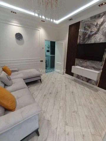 Mənzil Satılır