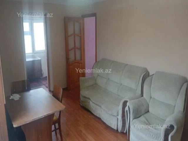 Mənzil Satılır