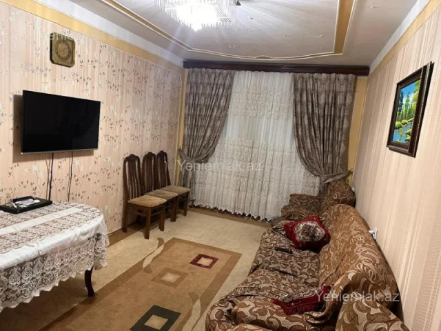 Mənzil Satılır