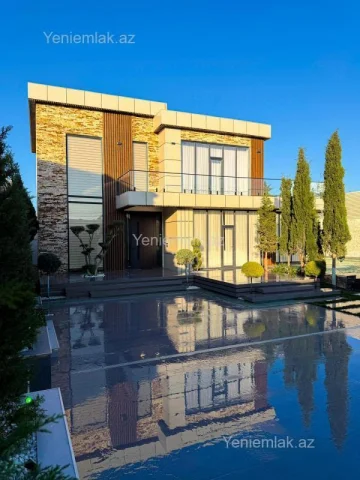 Həyət/Bağ Evi, Villa Satılır